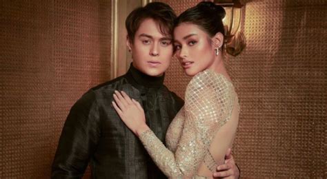 Enrique Gil Nagsalita Tungkol Sa Tunay Na Estado Nila Ni Liza Soberano