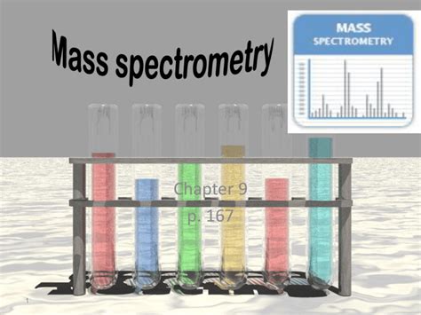 Mass Spectrometry