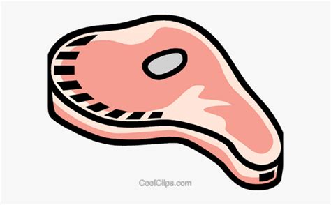 Pork Chop Clipart Free Transparent Clipart ClipartKey