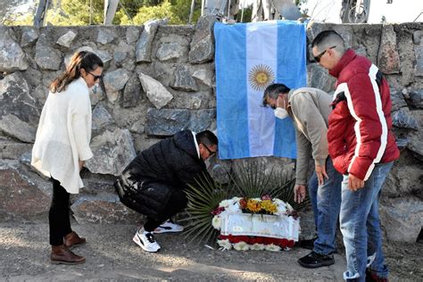 Se Realizó El Acto Oficial Por El Día Del Trabajador En La Plaza “1 De