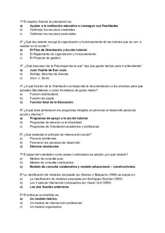 Preguntas Primer Parcial Pdf