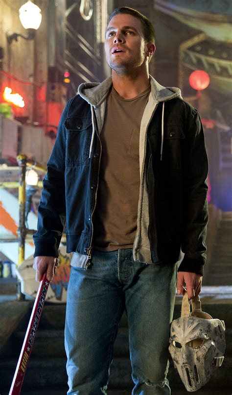 Casey Jones 2014 Film Series Tmntpedia Fandom