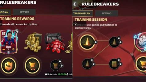 EA FC Mobile Rulebreakers Guide Everything You Need To Know Media