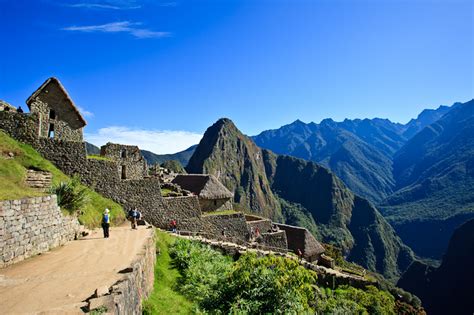 Is July A Good Time To Visit Machu Picchu Paulita Manley