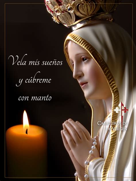 Bendecida Noche Mother Mary Images Strong Faith Good Night Sweet