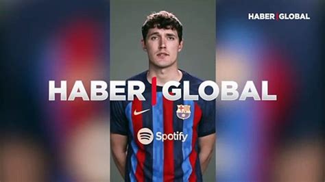 Barcelona dan depremzedeler için bağış çağrısı Dailymotion Video