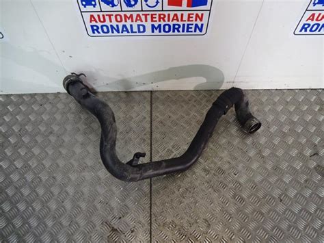 Intercooler Buizen Met Artikelnummer Voorraad