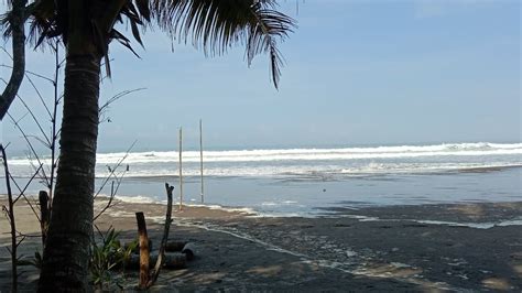 Live Pangandaran Hari Ini Info Wisata Pantai Pangandaran Hari Ini