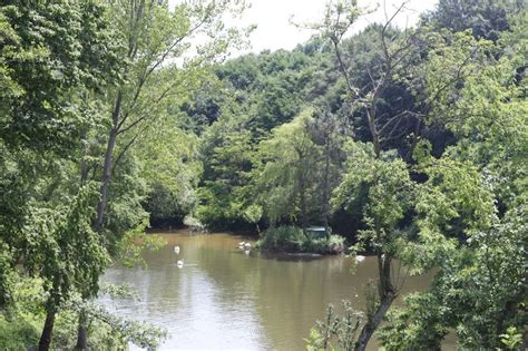 Polonezköy Tabiat Parkı Beykoz İstanbul Türkiye Göller Selale