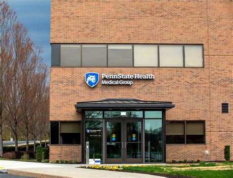 Penn State Health Medical Group East Pennsboro Penn State Health