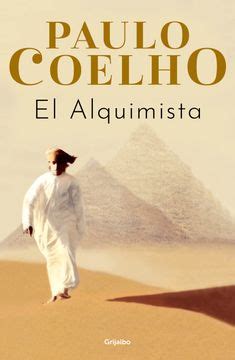 Libro El Alquimista De Paulo Coelho Buscalibre