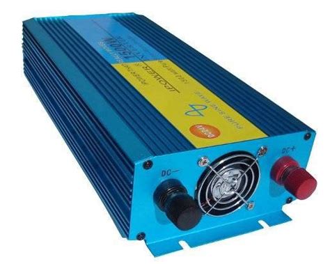 Инвертор IPOWER 24 - 220 В 2500 Вт чистый синус, цена 11300 грн — Prom ...