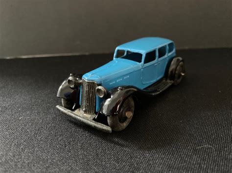 Dinky Toys 1 43 1 Modellauto Ref 36A Armstrong Siddeley In