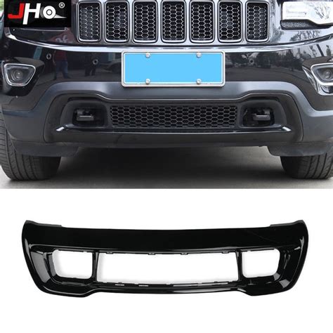 Jeep Grand Cherokee Front Grille