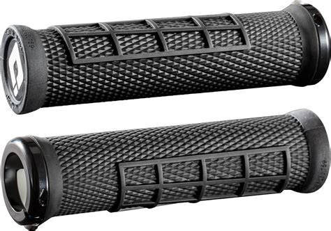 Odi Grips Elite Flow Mtb Lock On Grips Control Handlebars