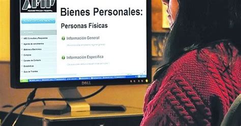 Cra Patricia Monacci Ganancias Y Bienes Personales