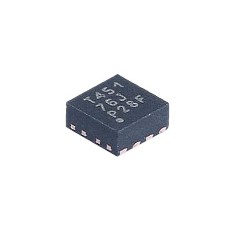 T451 Temperature Sensor Chip