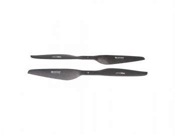 P Prop Pcs Pair Polish Carbon Fiber Propellers Uav Power T Motor