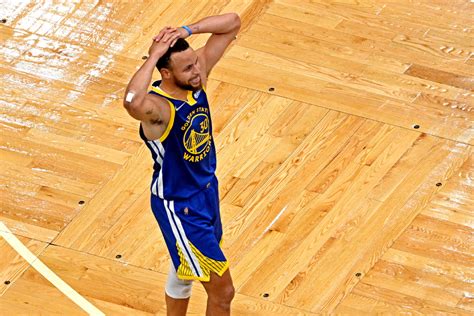 Warriors Beat Celtics To Win 4th NBA Title In 8 Years Curry FMVP