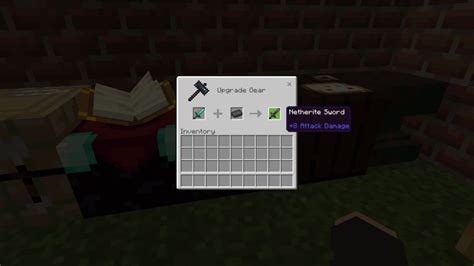 How To Make Netherite Axe In Minecraft Gamedaim Global