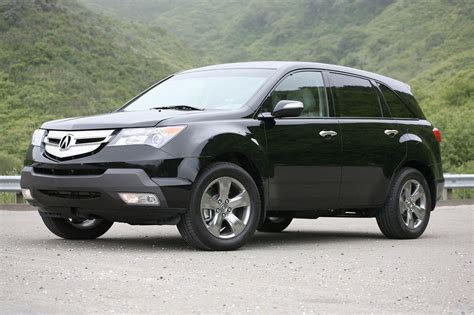 2006 Acura Mdx Imiges