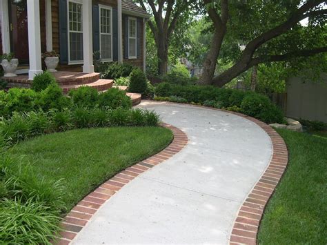 Nice 40 Gorgeous Front Yard Pathways Landscaping Ideas On A Budget 1007