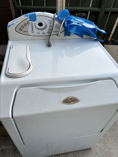 Maytag Neptune Electric Washer And Dryer For Sale In Henderson Nv