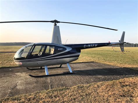 Robinson R44 Astro G NSEW Helicopters Plane4You Aircraft Sales Center