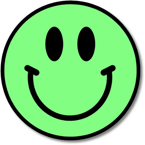 Download High Quality smiley face clip art green Transparent PNG Images - Art Prim clip arts 2019