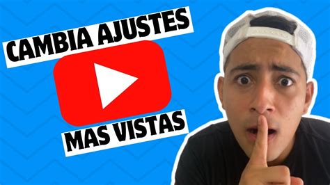 Si eres un canal PEQUEÑO de YouTube haz ESTO PARA CRECER RÁPIDO cómo