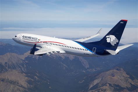 ¿Vas a viajar por Aeroméxico? Conoce su nuevo esquema de tarifas