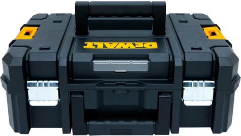 Buy Dewalt Dwst Tstak Ii Power Tool Storage Twin Pack T Tkit