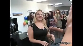 Despedida De Soltera Caliente XVIDEOS