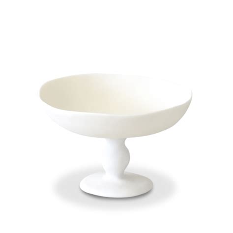 Large Pedestal Bowl Termosolares
