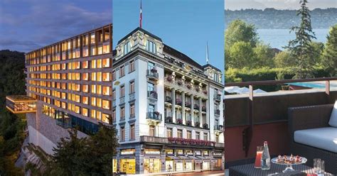 Swiss Deluxe Hotels wählt drei neue Mitglieder htr ch