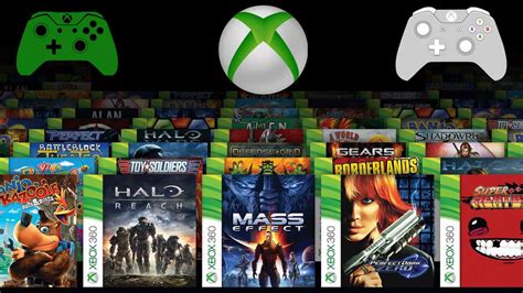 Quali sono i migliori giochi per Xbox 360 La top 100 è ricca di sorprese