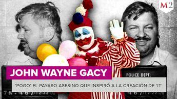 John Wayne Gacy Pogo La Historia Del Payaso Asesino De Netflix