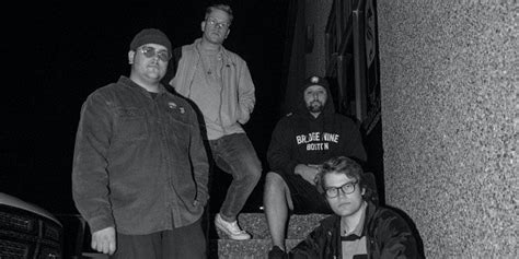 Formula New Texas Band Channels 90s Melodic Hardcore Vibes On Debut