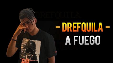 Drefquila A Fuego AUDIO 8D YouTube