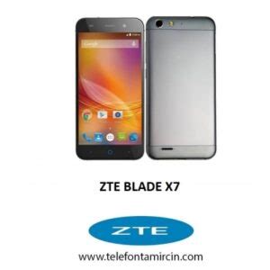 Zte Blade X Ekran De I Imi Tufan Leti Im Cep Telefonu Teknik Servisi