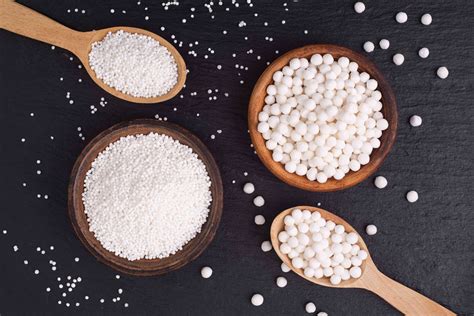 Tapioca Benefits Nutrition And Risks