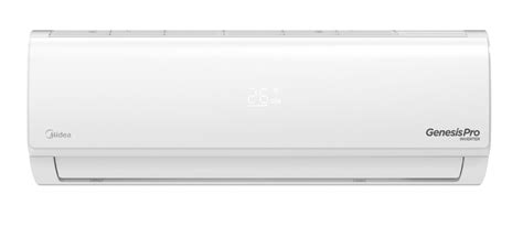 Split Type Air Conditioner Midea Philippines