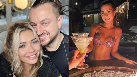 Sandra Kubicka Twierdzi E Baron Jest Jej Przeznaczony Bo Kupi Przed