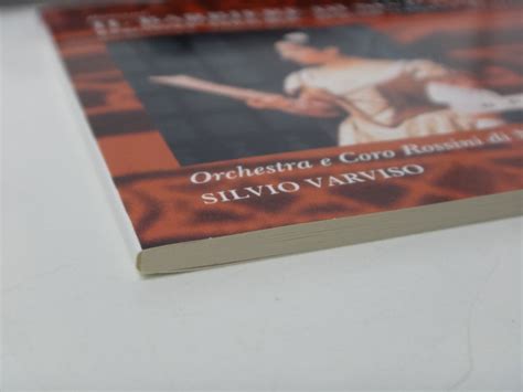 Yahoo Cd Rossini Il Barbiere Di Siviglia