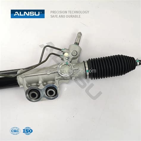 Alnsu Power Steering Rack For Nissan Navara D R N Ea