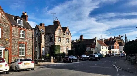 Buildings On The East Side Of High © Ian Cunliffe Cc By Sa20