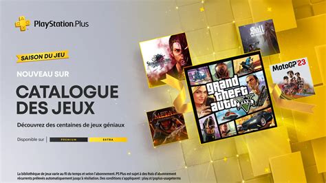 Playstation Plus Le Catalogue Des Jeux De D Cembre Est Disponible