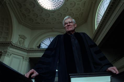 Todays Obituary Richard Phillips 90 Was Dean Of Syracuse University