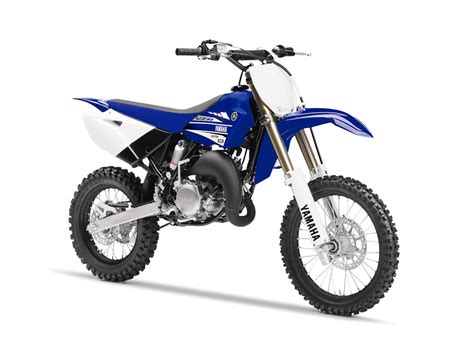 2017 Yamaha Yz85 First Look 2017 Yamaha Motocross And Off Road Line