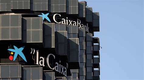 Caixabank la empresa líder de la banca digital en España